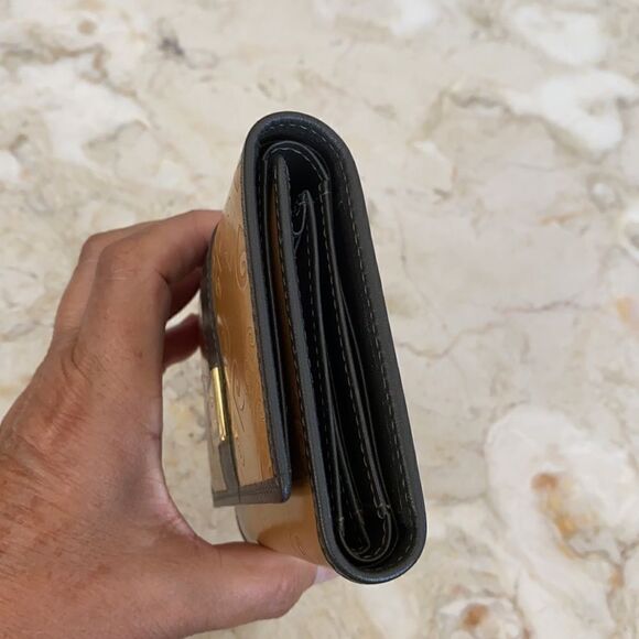 NEW! Pierre Cardin Leather Bifold Wallet RARE! - Picture 7 of 14